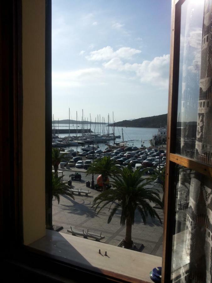 Casa Vacanze Della Maddalena Exterior photo