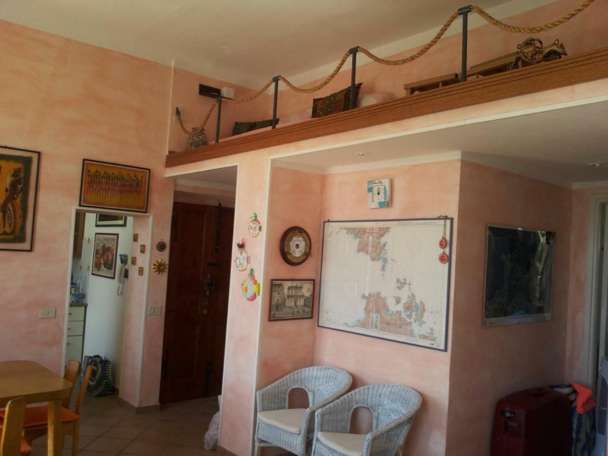 Casa Vacanze Della Maddalena Exterior photo