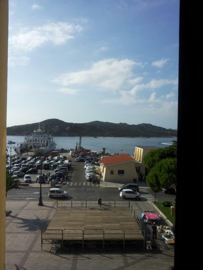 Casa Vacanze Della Maddalena Exterior photo