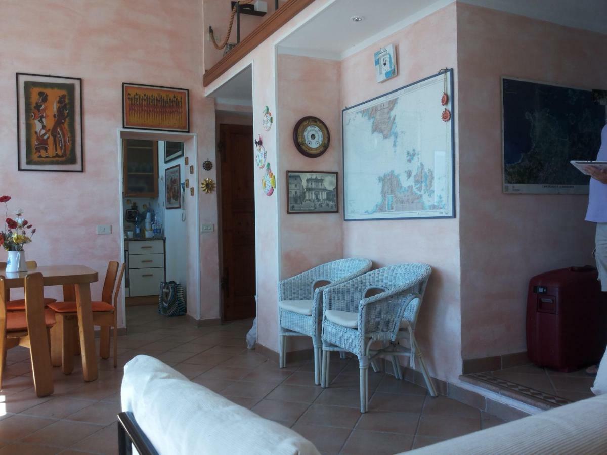 Casa Vacanze Della Maddalena Exterior photo