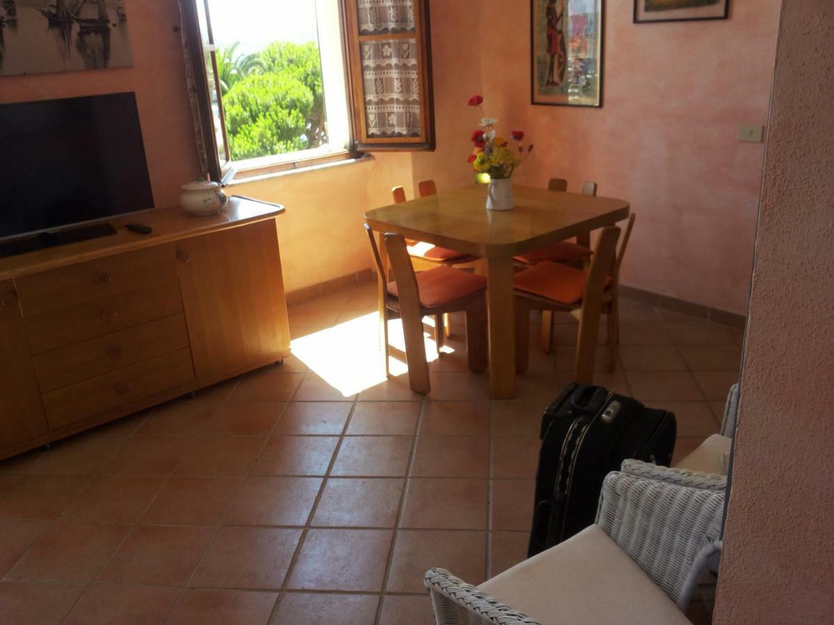 Casa Vacanze Della Maddalena Exterior photo