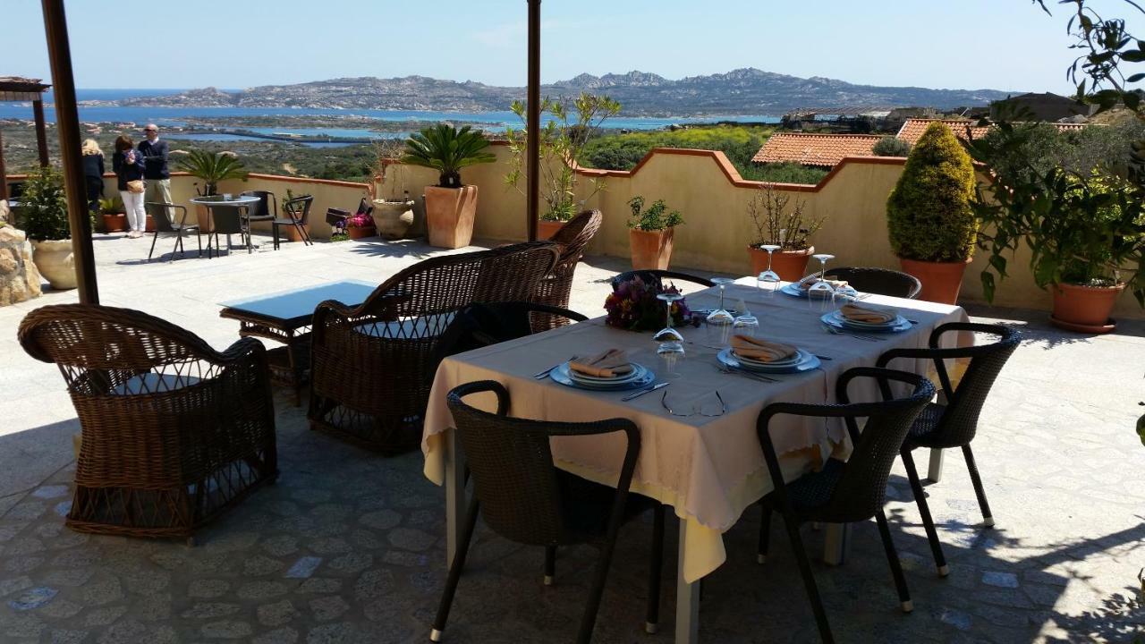 Casa Vacanze Della Maddalena Exterior photo