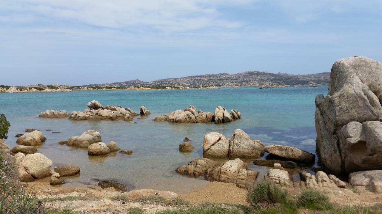 Casa Vacanze Della Maddalena Exterior photo
