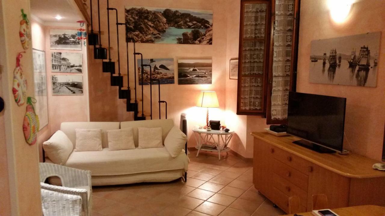 Casa Vacanze Della Maddalena Exterior photo