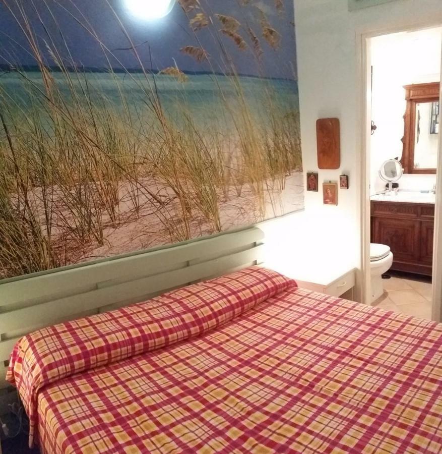 Casa Vacanze Della Maddalena Exterior photo