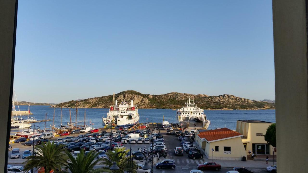 Casa Vacanze Della Maddalena Exterior photo