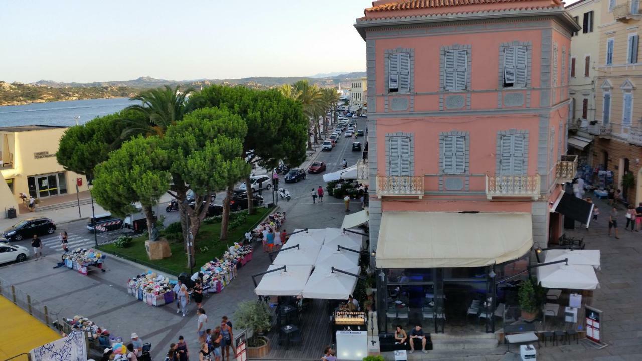 Casa Vacanze Della Maddalena Exterior photo